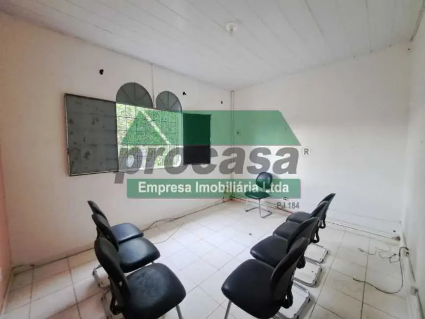 Foto 4 de Loja para alugar, 900m2 em Manaus - AM