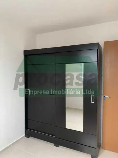 Foto 8 de Apartamento com 2 quartos para alugar, 44m2 em Manaus - AM