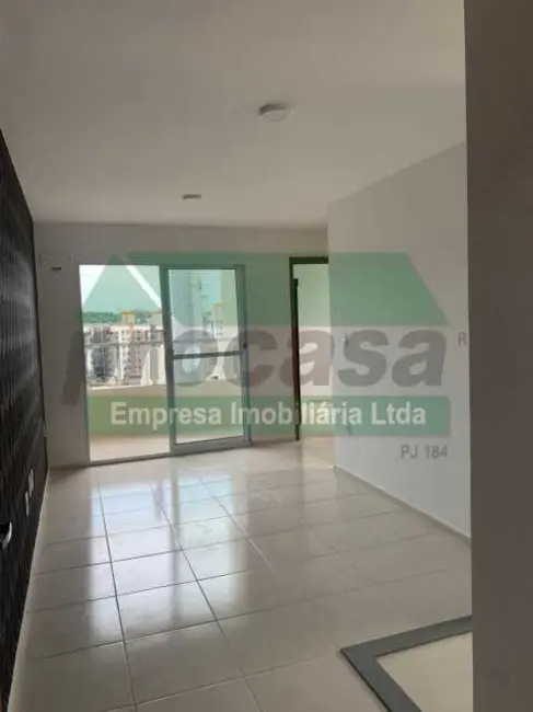 Foto 1 de Apartamento com 2 quartos para alugar, 44m2 em Manaus - AM