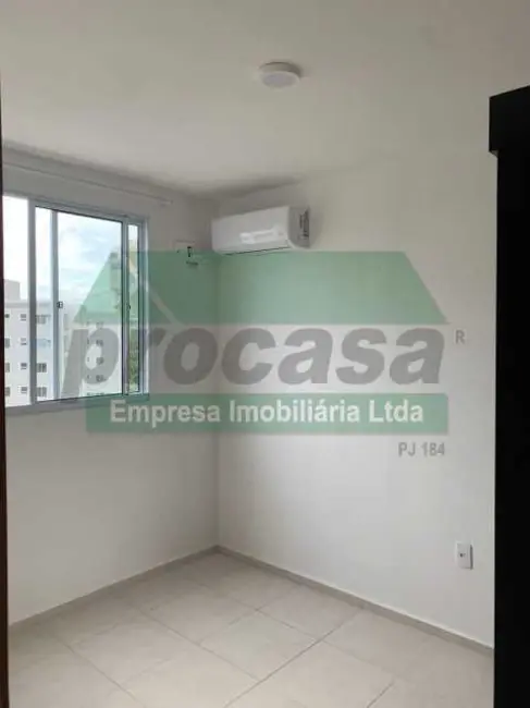 Foto 7 de Apartamento com 2 quartos para alugar, 44m2 em Manaus - AM
