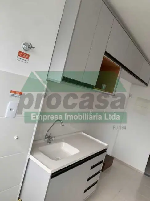 Foto 5 de Apartamento com 2 quartos para alugar, 44m2 em Manaus - AM