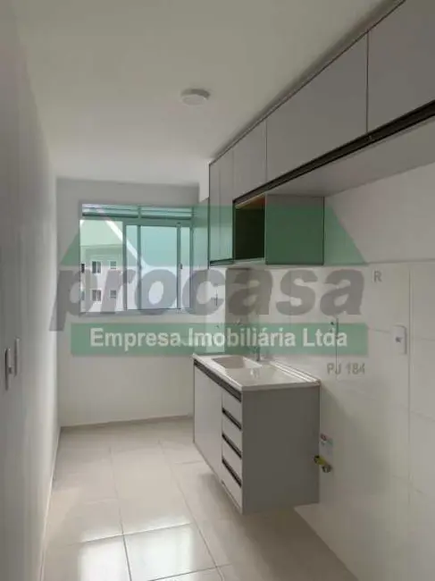 Foto 4 de Apartamento com 2 quartos para alugar, 44m2 em Manaus - AM