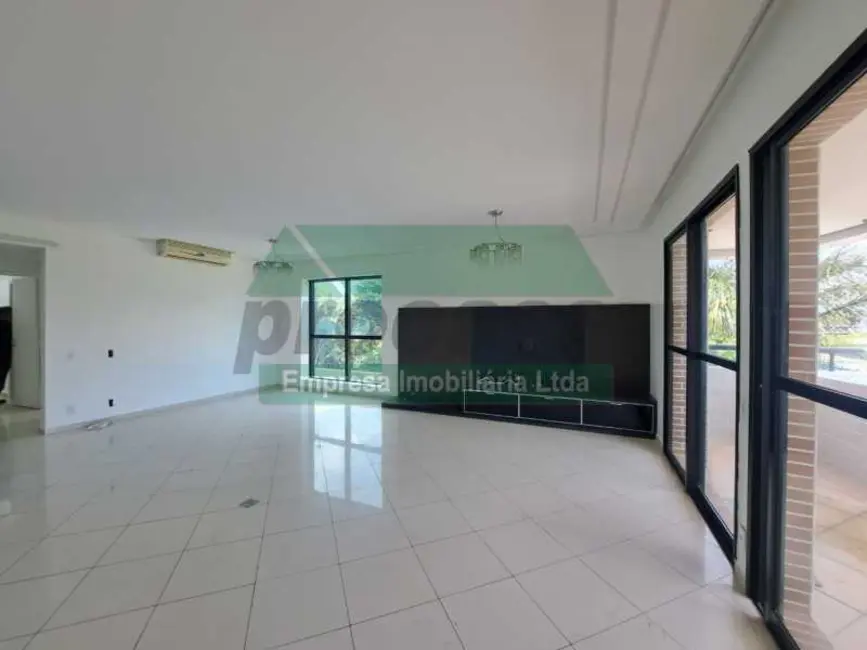 Apartamento com 4 quartos à venda, 200m2 em Manaus - AM - imagem 3 Foto 3 de Apartamento com 4 quartos à venda, 200m2 em Manaus - AM