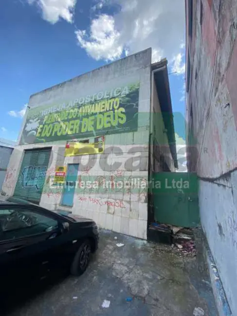 Armazém / Galpão à venda, 117m2 em Manaus - AM - imagem 2 Foto 2 de Armazém / Galpão à venda, 117m2 em Manaus - AM