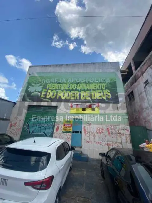 Armazém / Galpão à venda, 117m2 em Manaus - AM - imagem 1 Foto 1 de Armazém / Galpão à venda, 117m2 em Manaus - AM