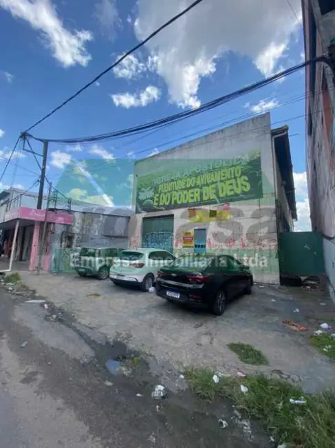 Armazém / Galpão à venda, 117m2 em Manaus - AM - imagem 5 Foto 5 de Armazém / Galpão à venda, 117m2 em Manaus - AM