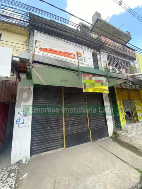 Foto 1 de Loja à venda, 50m2 em Manaus - AM