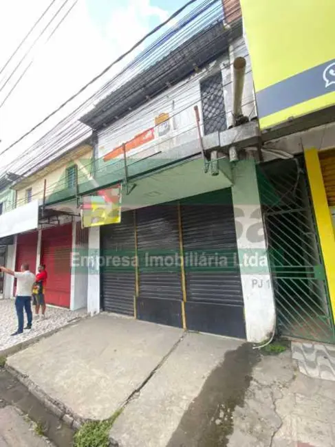 Foto 2 de Loja à venda, 50m2 em Manaus - AM