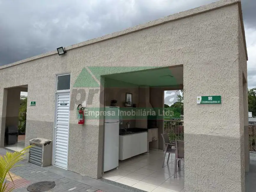 Foto 9 de Apartamento com 1 quarto para alugar, 50m2 em Manaus - AM