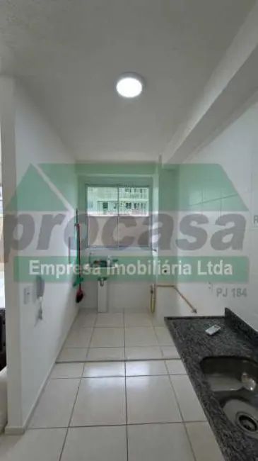 Foto 3 de Apartamento com 1 quarto para alugar, 50m2 em Manaus - AM