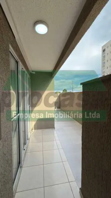 Foto 1 de Apartamento com 1 quarto para alugar, 50m2 em Manaus - AM