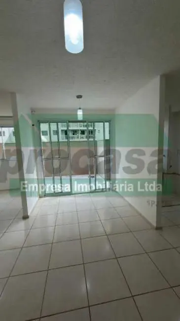 Foto 2 de Apartamento com 1 quarto para alugar, 50m2 em Manaus - AM