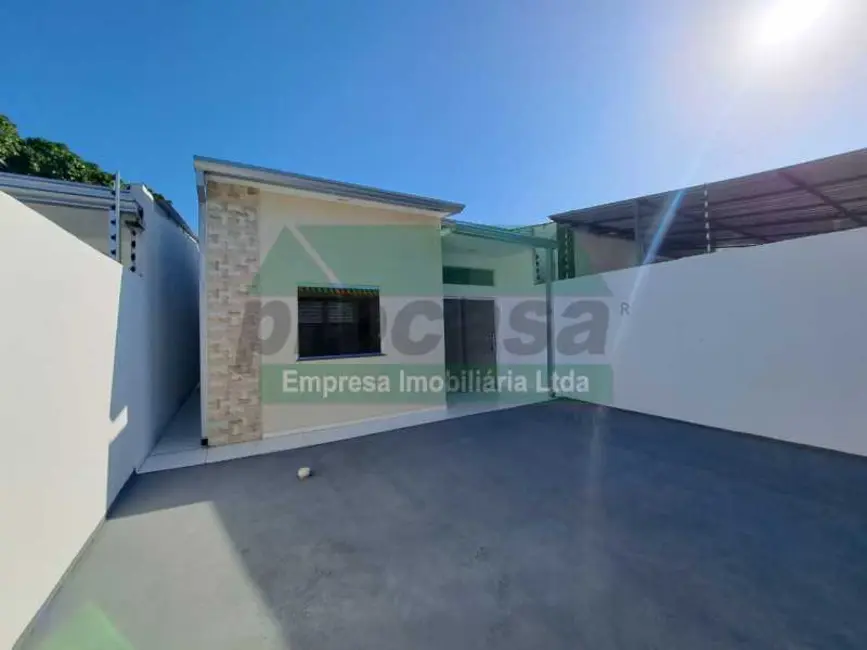 Foto 2 de Casa com 3 quartos para alugar, 163m2 em Manaus - AM