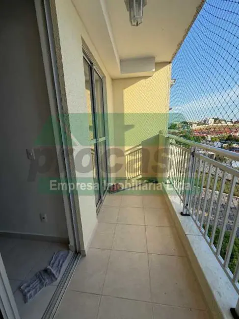 Foto 1 de Apartamento com 2 quartos para alugar, 70m2 em Manaus - AM
