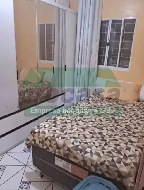 Foto 6 de Casa com 3 quartos à venda, 160m2 em Manaus - AM