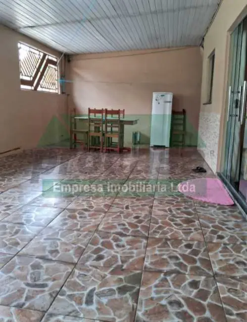 Foto 2 de Casa com 3 quartos à venda, 160m2 em Manaus - AM
