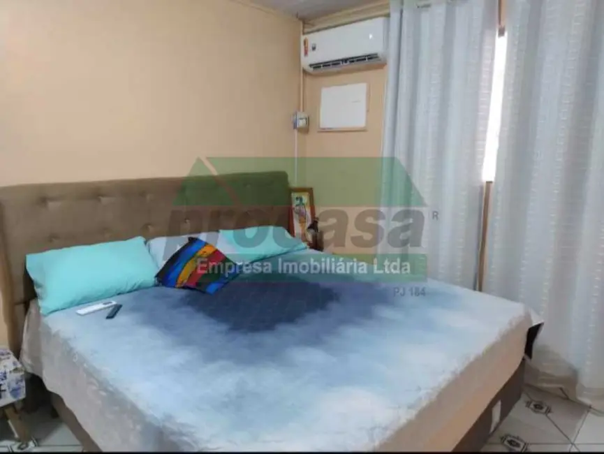 Foto 8 de Casa com 3 quartos à venda, 160m2 em Manaus - AM