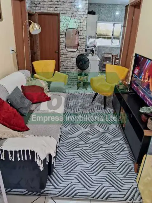 Foto 3 de Casa com 3 quartos à venda, 160m2 em Manaus - AM