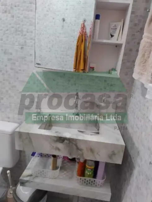 Foto 5 de Casa com 3 quartos à venda, 160m2 em Manaus - AM
