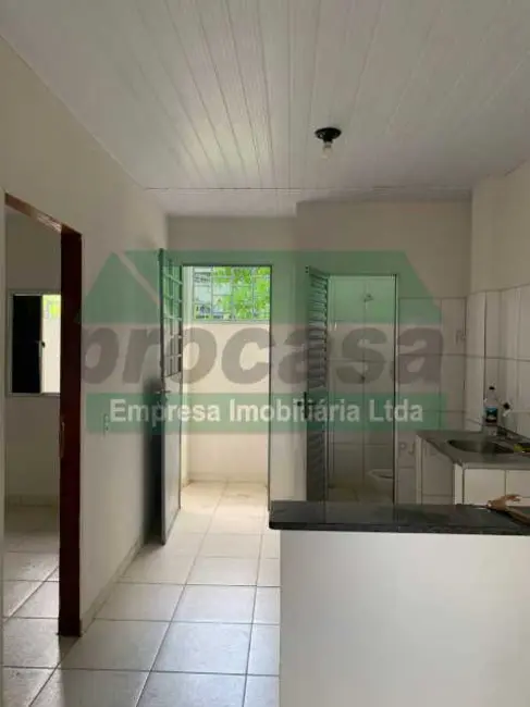 Foto 1 de Apartamento com 2 quartos para alugar, 30m2 em Manaus - AM