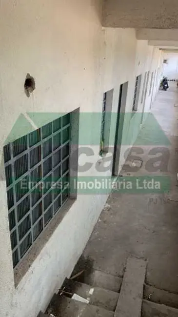 Foto 9 de Apartamento com 2 quartos para alugar, 30m2 em Manaus - AM