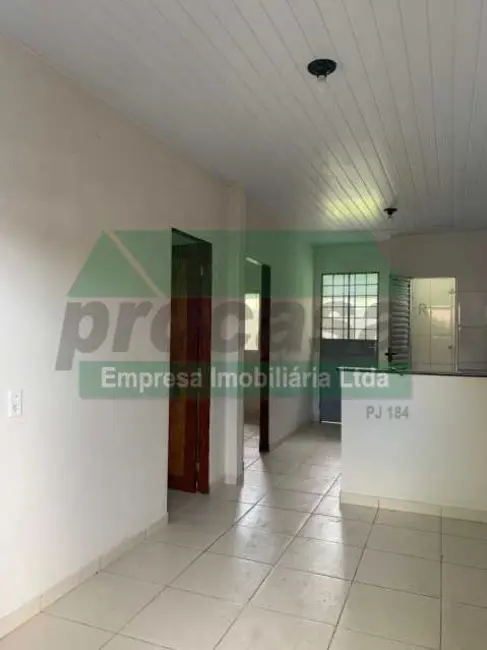 Foto 8 de Apartamento com 2 quartos para alugar, 30m2 em Manaus - AM