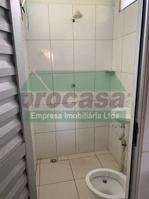 Foto 4 de Apartamento com 2 quartos para alugar, 30m2 em Manaus - AM