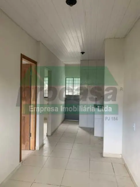 Apartamento com 2 quartos para alugar, 30m2 em Manaus - AM - imagem 1 Foto 1 de Apartamento com 2 quartos para alugar, 30m2 em Manaus - AM