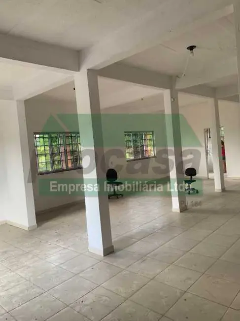 Foto 9 de Loja para alugar, 37m2 em Manaus - AM