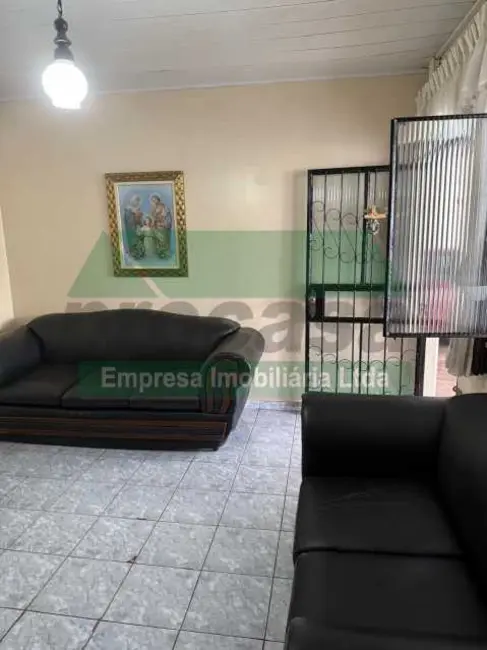 Foto 7 de Casa com 3 quartos para alugar, 250m2 em Manaus - AM