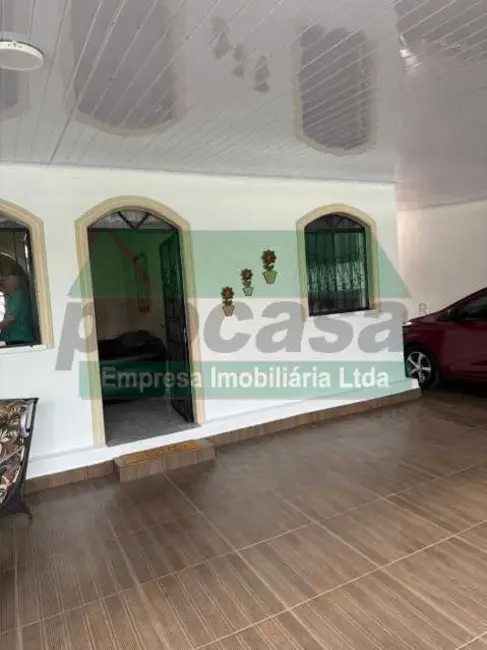 Foto 3 de Casa com 3 quartos para alugar, 250m2 em Manaus - AM