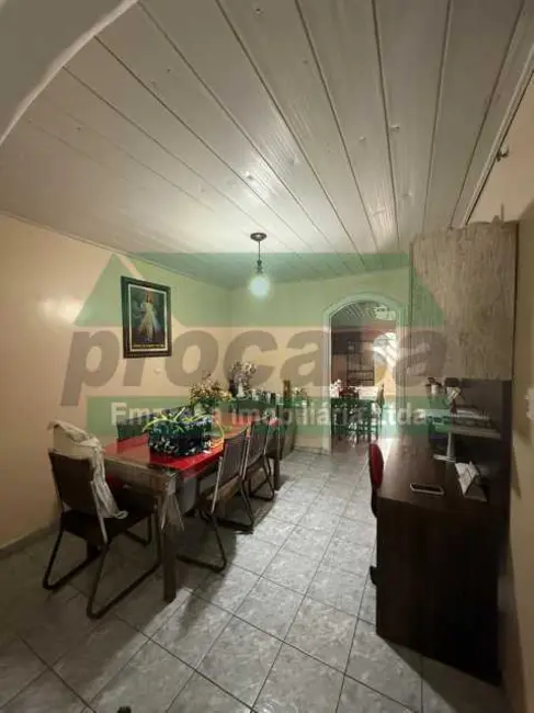 Foto 8 de Casa com 3 quartos para alugar, 250m2 em Manaus - AM