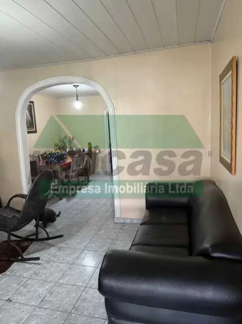 Foto 5 de Casa com 3 quartos para alugar, 250m2 em Manaus - AM