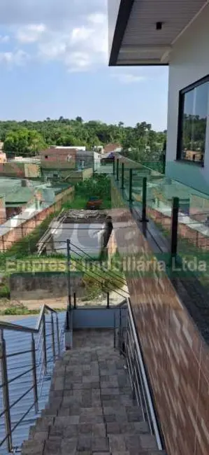 Foto 2 de Apartamento com 2 quartos para alugar, 79m2 em Manaus - AM