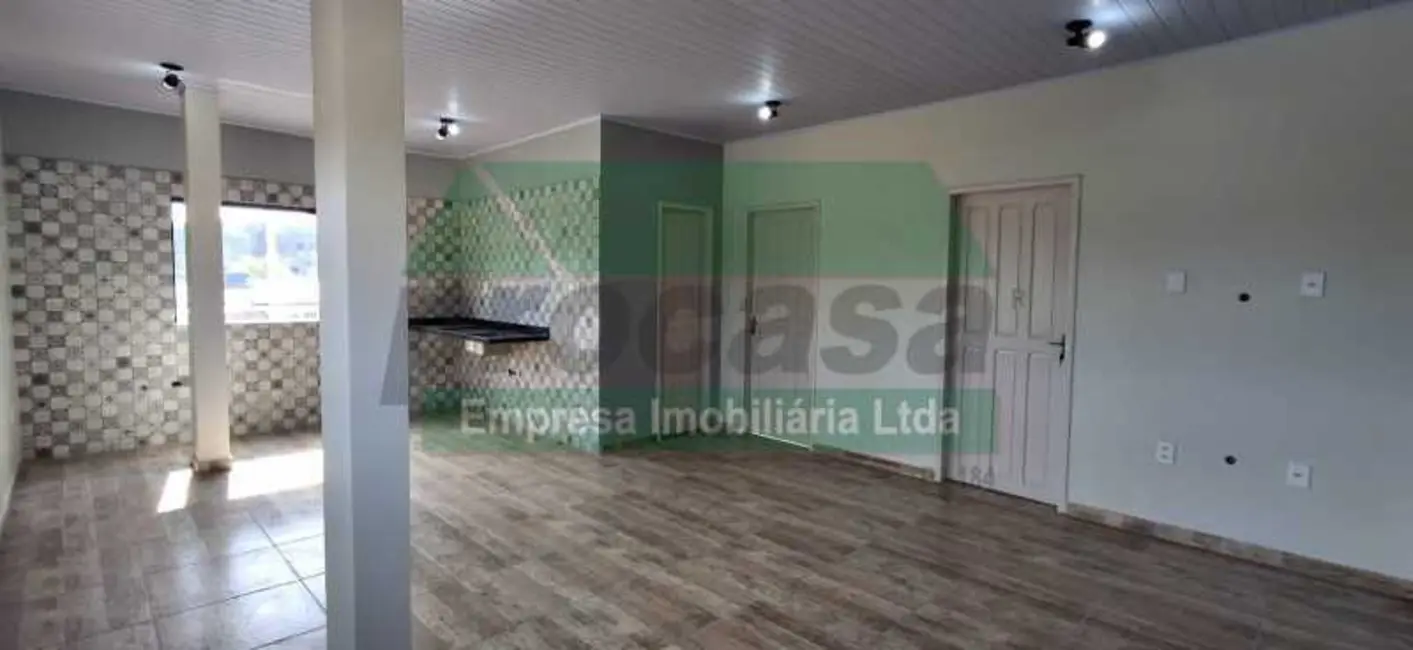Foto 8 de Apartamento com 2 quartos para alugar, 79m2 em Manaus - AM