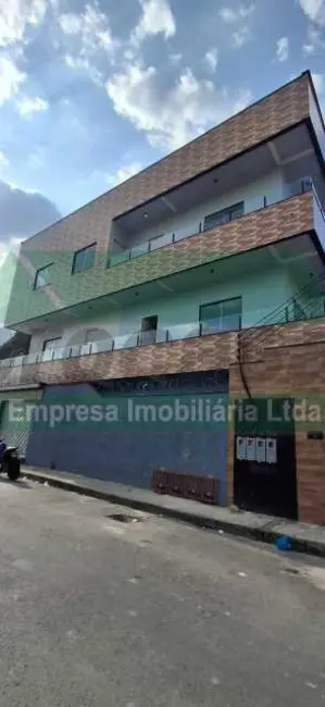 Foto 1 de Apartamento com 2 quartos para alugar, 79m2 em Manaus - AM