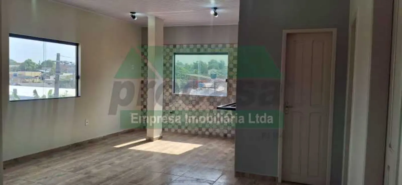 Foto 6 de Apartamento com 2 quartos para alugar, 79m2 em Manaus - AM