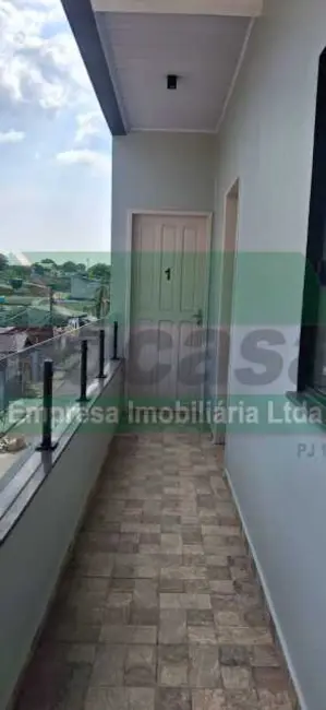 Foto 4 de Apartamento com 2 quartos para alugar, 79m2 em Manaus - AM