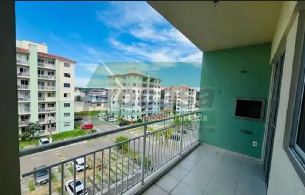 Foto 1 de Apartamento com 2 quartos para alugar, 66m2 em Manaus - AM