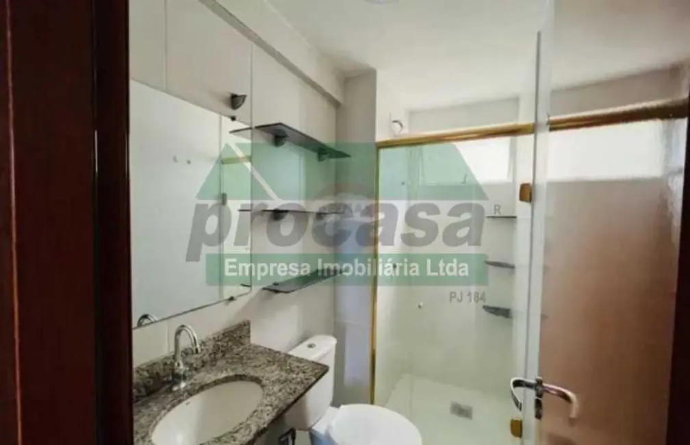 Foto 4 de Apartamento com 2 quartos para alugar, 66m2 em Manaus - AM