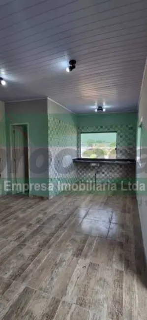 Foto 5 de Apartamento com 2 quartos para alugar, 44m2 em Manaus - AM