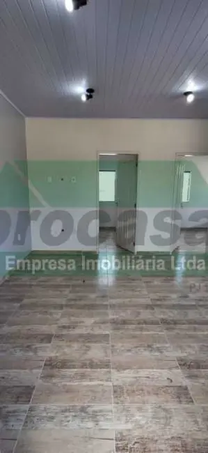 Foto 4 de Apartamento com 2 quartos para alugar, 44m2 em Manaus - AM