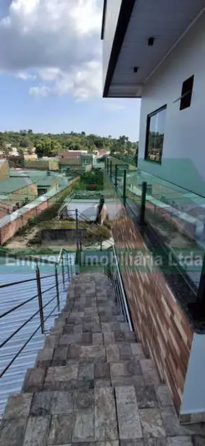 Foto 3 de Apartamento com 2 quartos para alugar, 44m2 em Manaus - AM