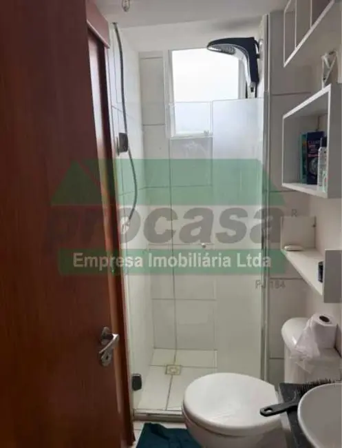 Apartamento com 2 quartos à venda, 44m2 em Manaus - AM - imagem 6 Foto 6 de Apartamento com 2 quartos à venda, 44m2 em Manaus - AM