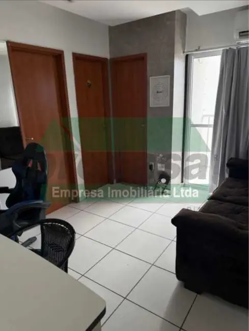 Apartamento com 2 quartos à venda, 44m2 em Manaus - AM - imagem 4 Foto 4 de Apartamento com 2 quartos à venda, 44m2 em Manaus - AM