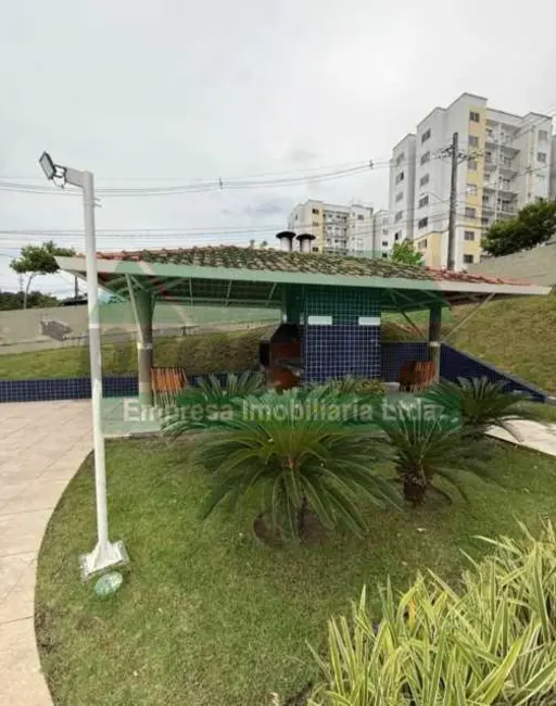 Apartamento com 2 quartos à venda, 44m2 em Manaus - AM - imagem 7 Foto 7 de Apartamento com 2 quartos à venda, 44m2 em Manaus - AM