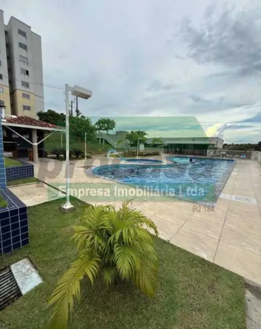 Apartamento com 2 quartos à venda, 44m2 em Manaus - AM - imagem 1 Foto 1 de Apartamento com 2 quartos à venda, 44m2 em Manaus - AM