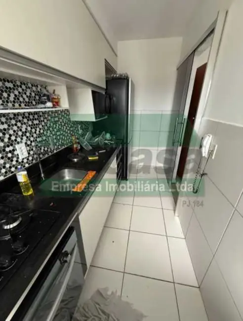 Apartamento com 2 quartos à venda, 44m2 em Manaus - AM - imagem 2 Foto 2 de Apartamento com 2 quartos à venda, 44m2 em Manaus - AM