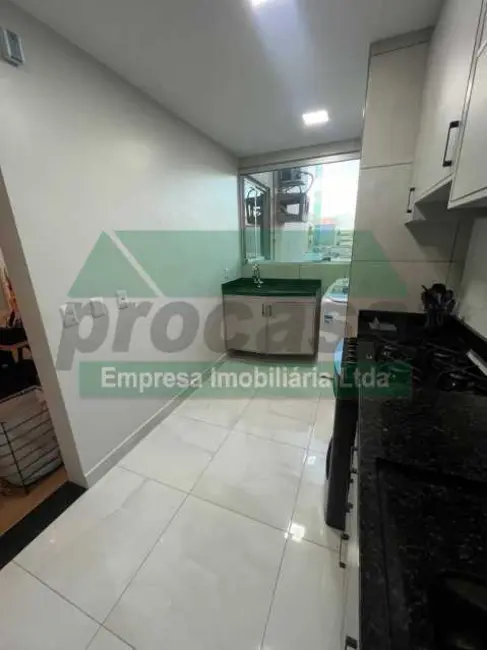 Foto 6 de Apartamento com 3 quartos à venda, 72m2 em Manaus - AM