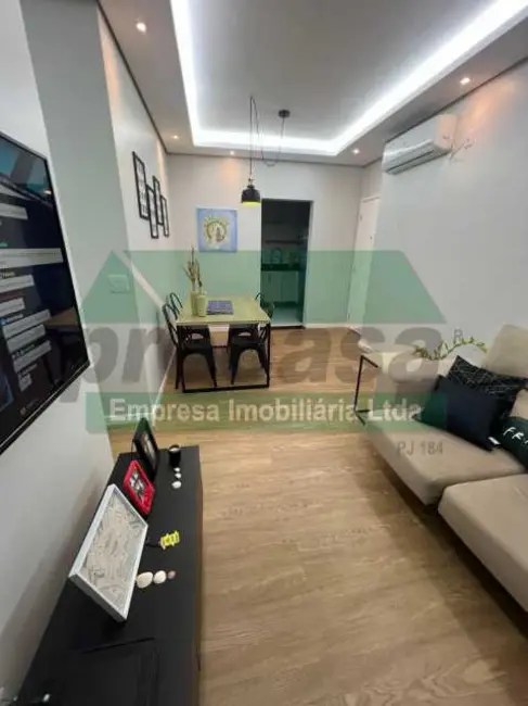 Foto 4 de Apartamento com 3 quartos à venda, 72m2 em Manaus - AM